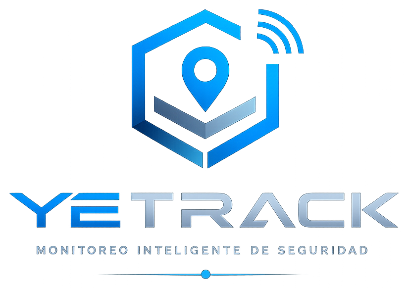 Logo YeTrack
